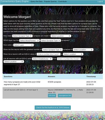 Connectomics Annotation Metadata Standardization for Increased Accessibility and Queryability